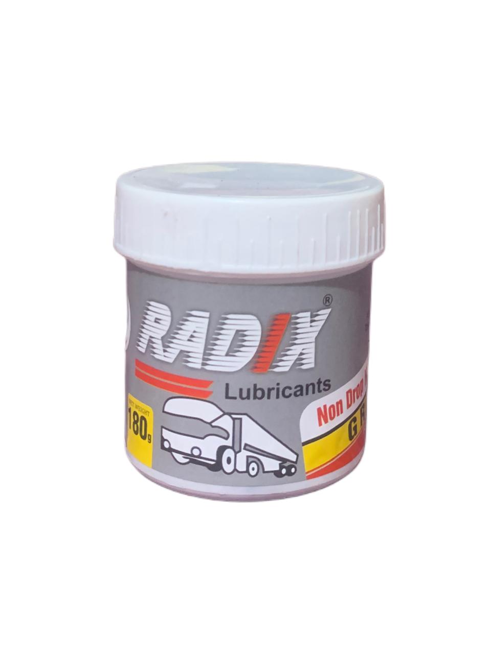 Radix API SF Engine Oil 20W-50